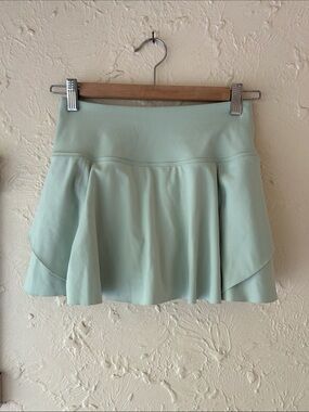 Girls Tennis Skirt with Ball Pockets 🎾 size 12-13